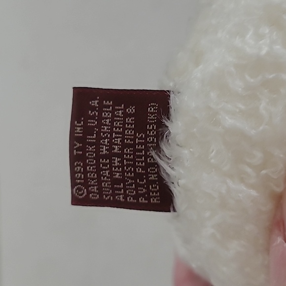 TY Attic Treasures Georgette the Goose. - Picture 9 of 9